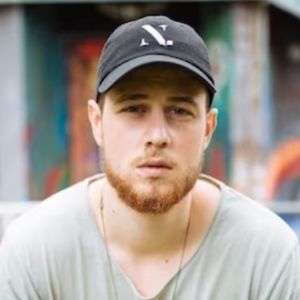 Meet your Posher, Patrick